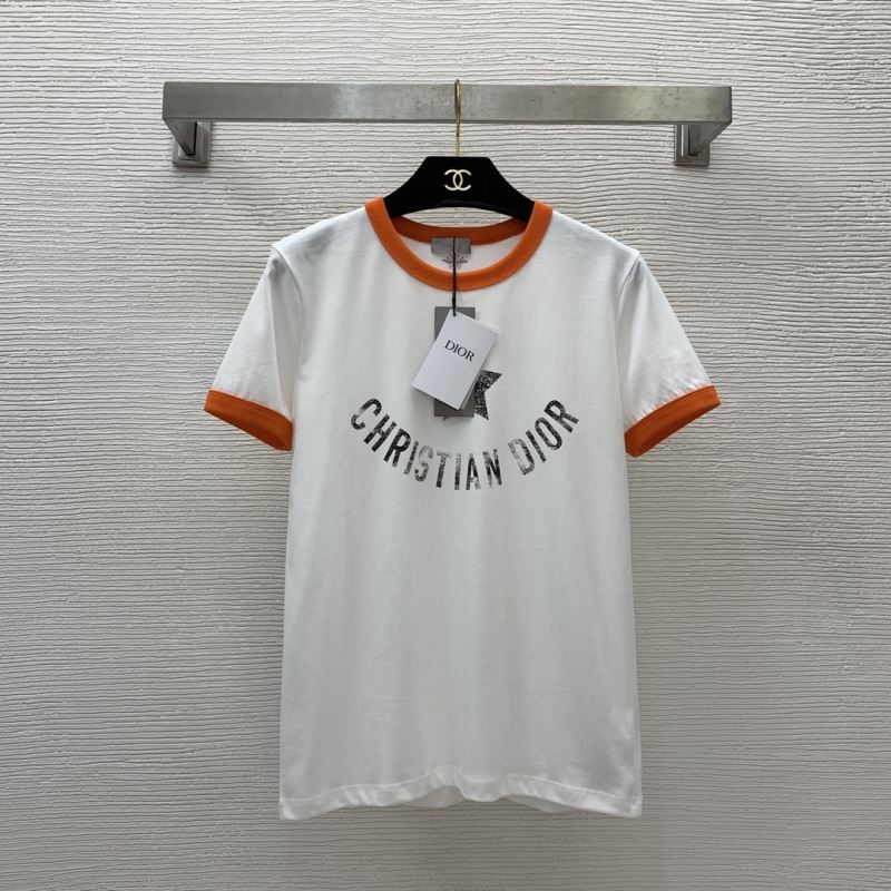 Christian Dior T-Shirts